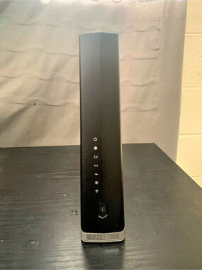 Zyxel EX3510-B1 Wireless Router